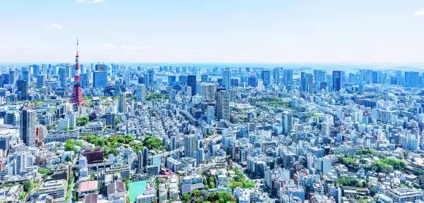 都市