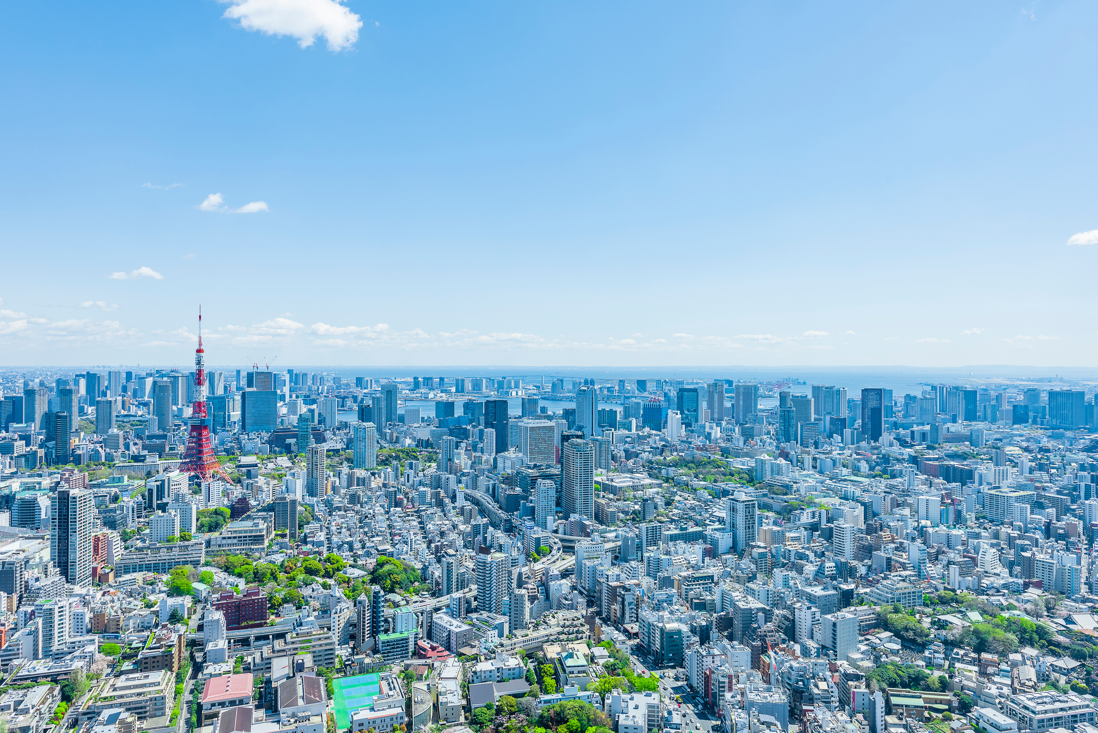 物流は社会インフラの中核を担う