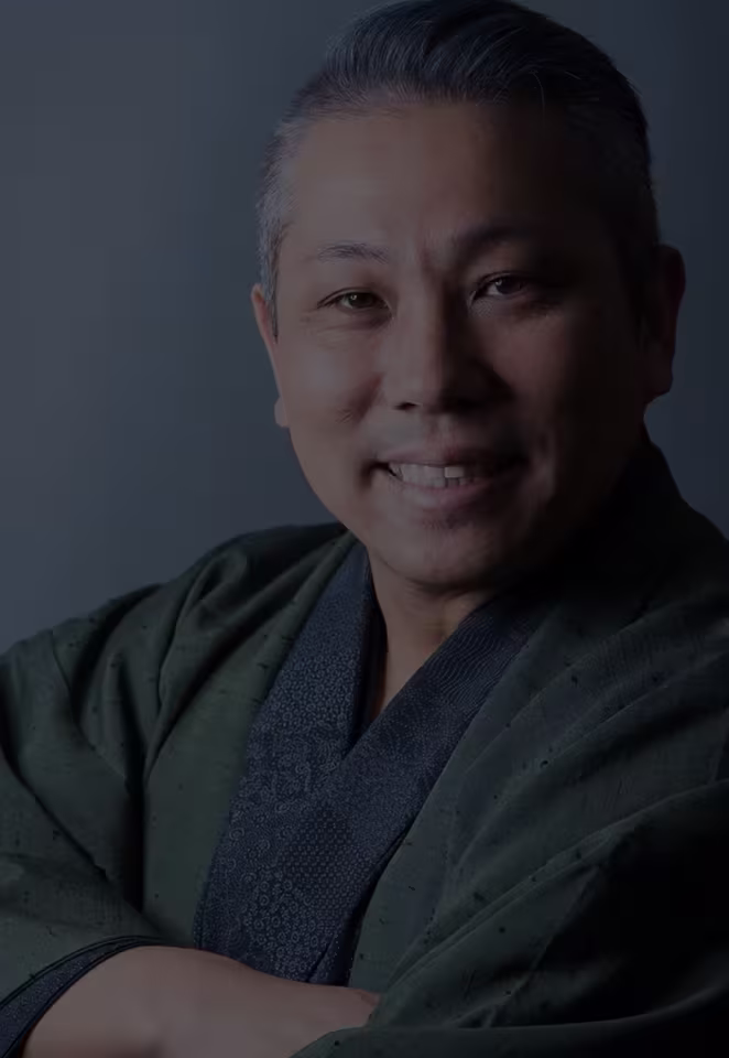 代表者メッセージ