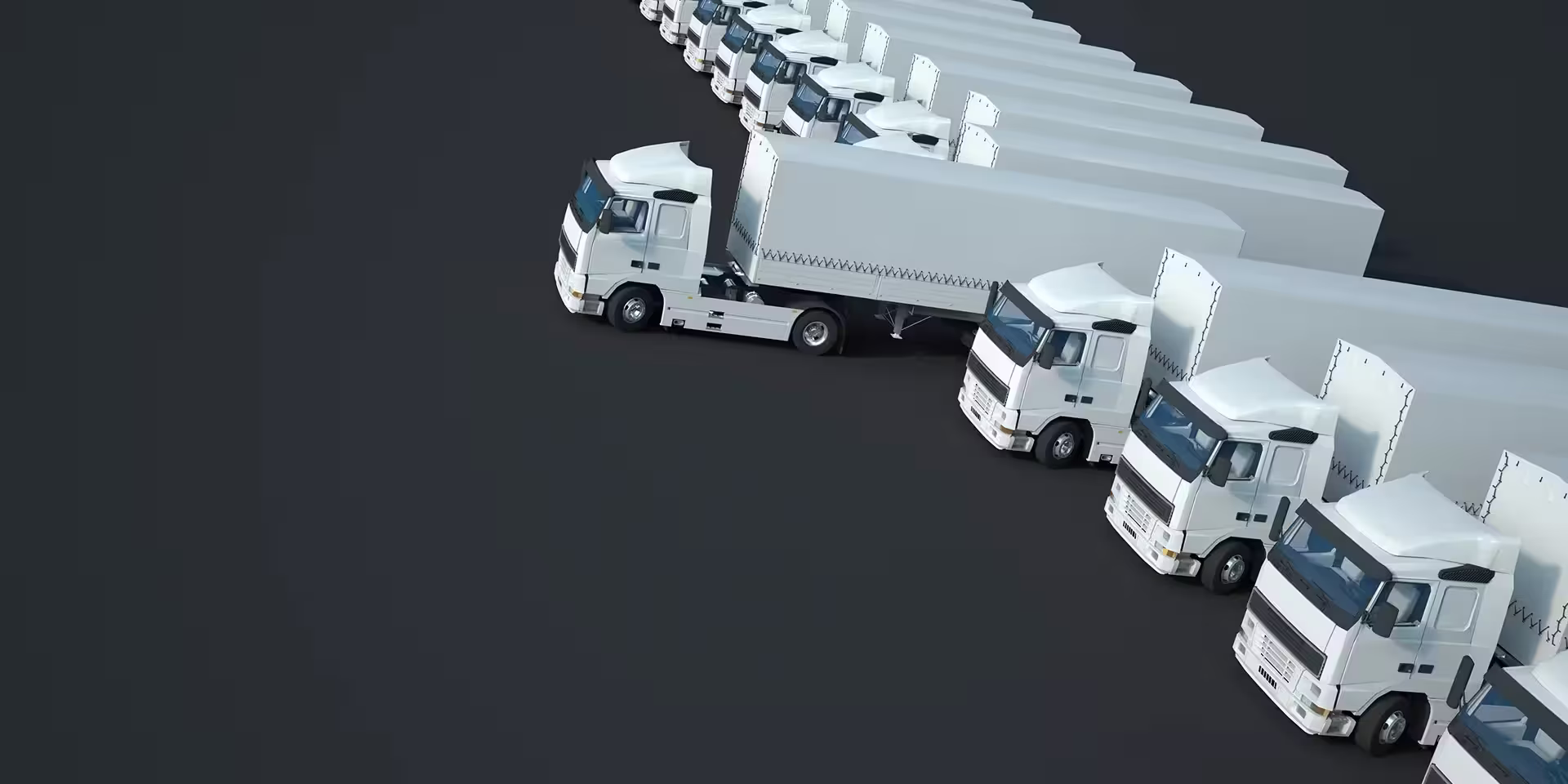 トレーラードライバー